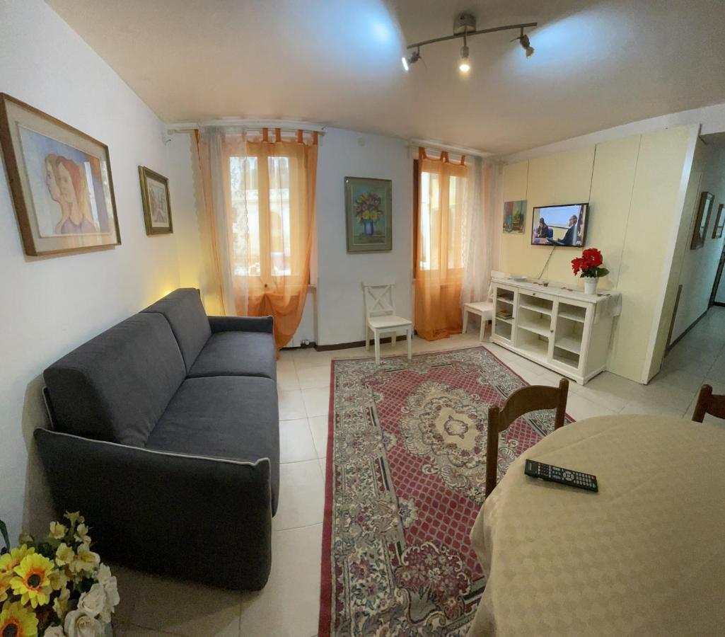 ונציה Home Lovers Apartment מראה חיצוני תמונה