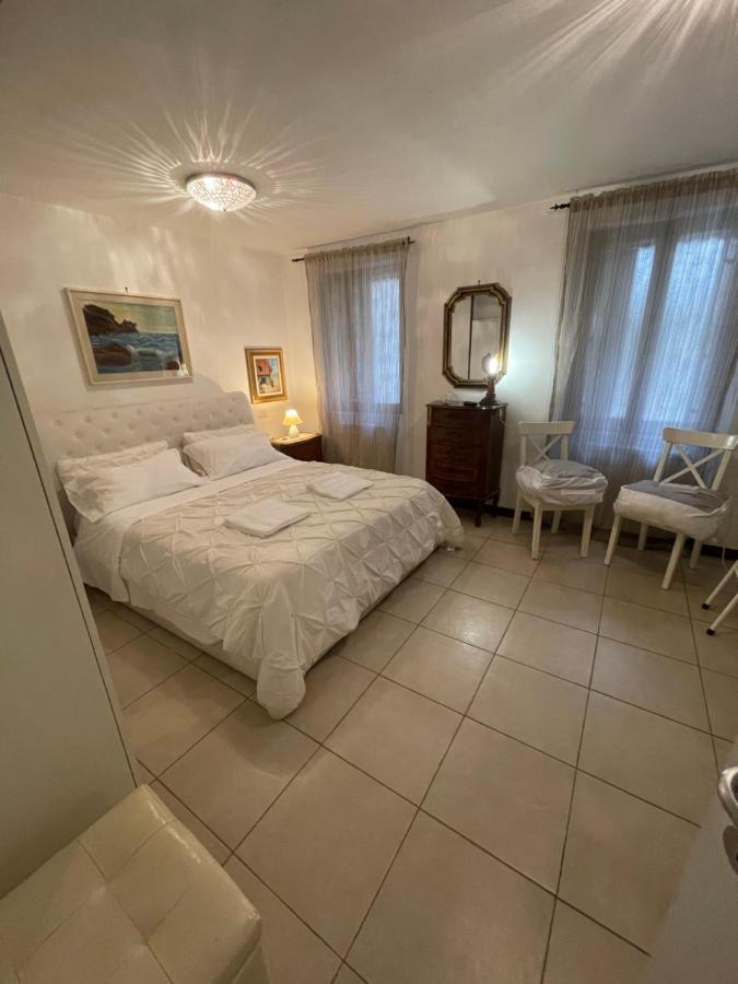 ונציה Home Lovers Apartment מראה חיצוני תמונה