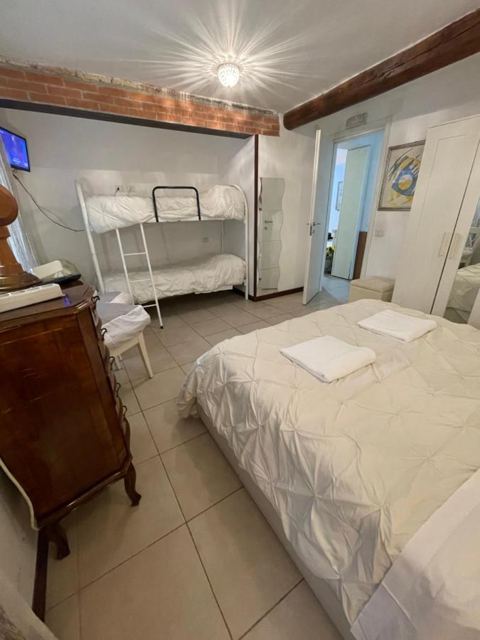 ונציה Home Lovers Apartment מראה חיצוני תמונה
