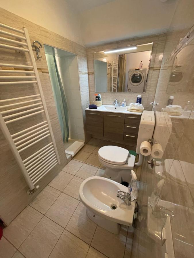 ונציה Home Lovers Apartment מראה חיצוני תמונה