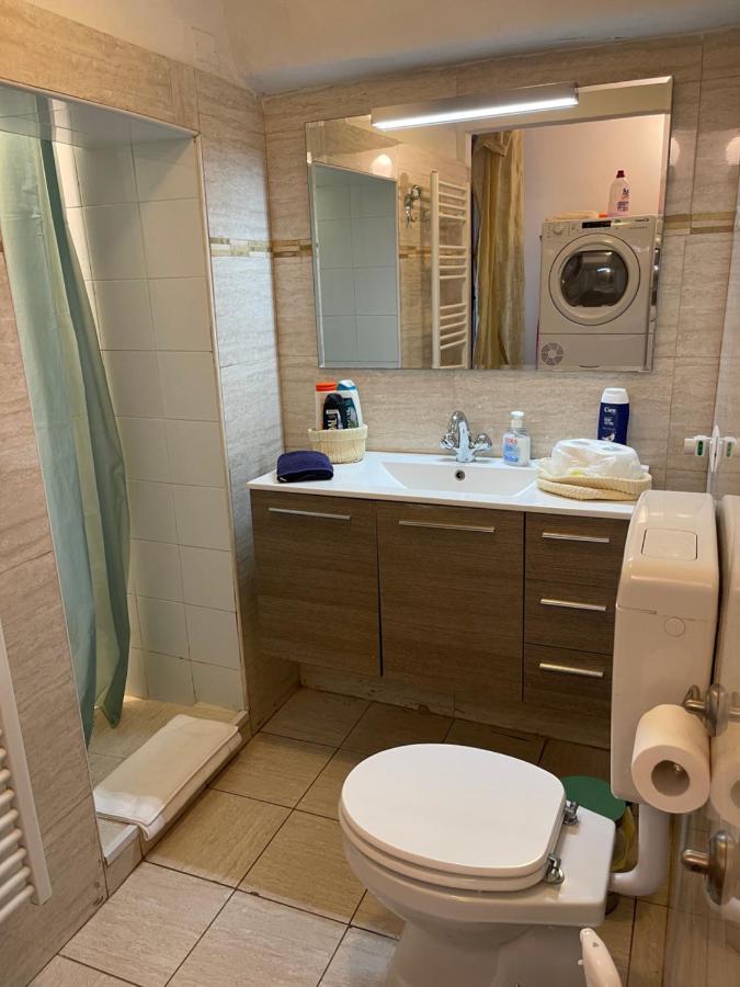 ונציה Home Lovers Apartment מראה חיצוני תמונה