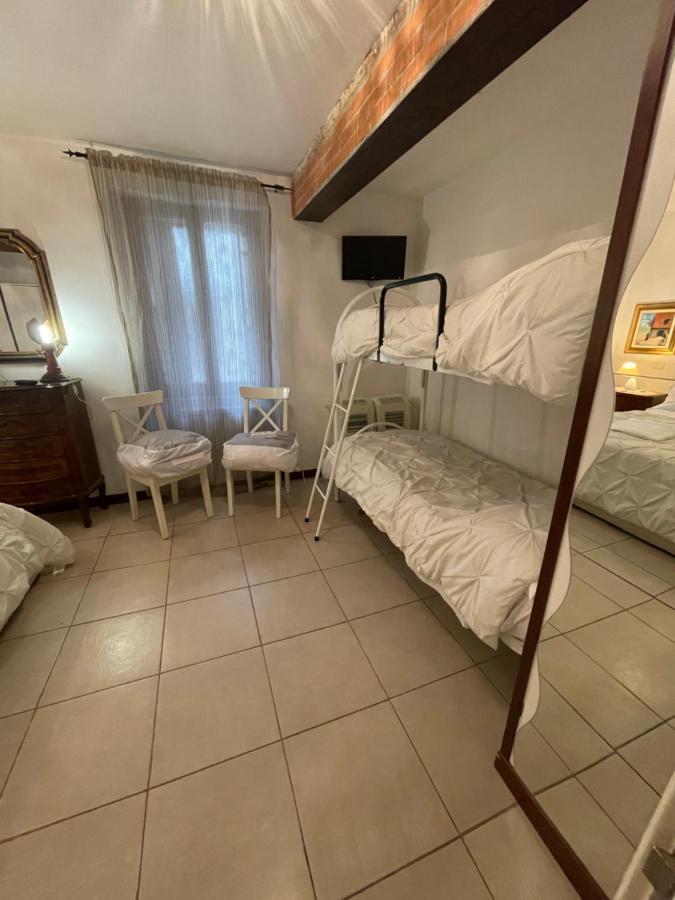 ונציה Home Lovers Apartment מראה חיצוני תמונה