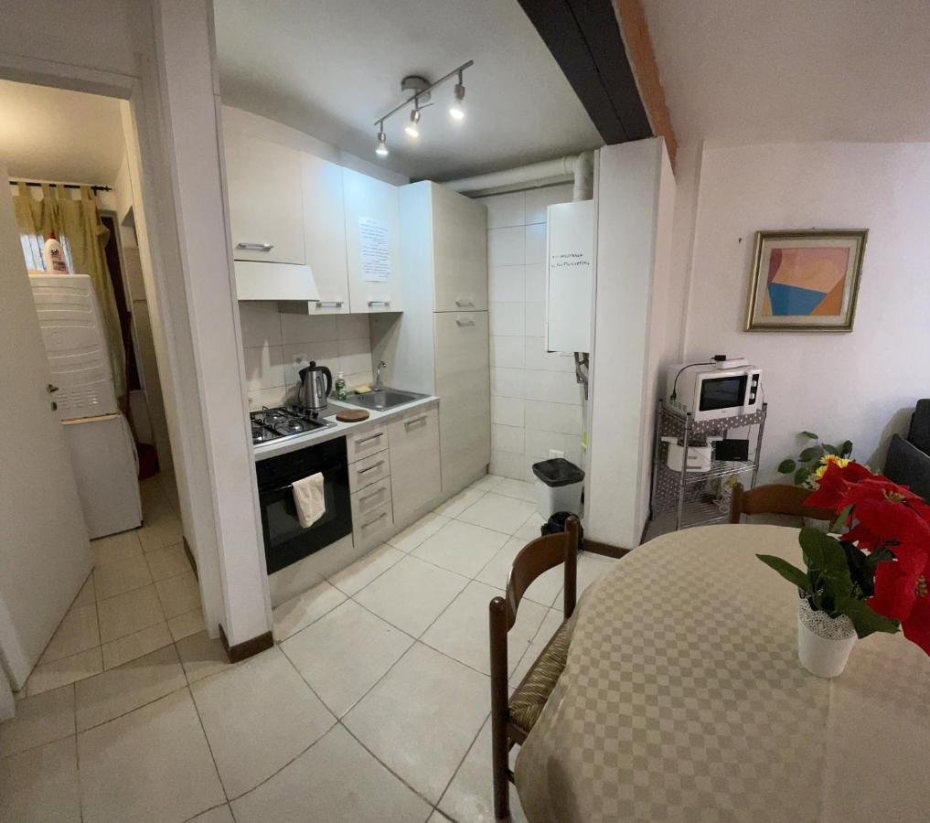 ונציה Home Lovers Apartment מראה חיצוני תמונה
