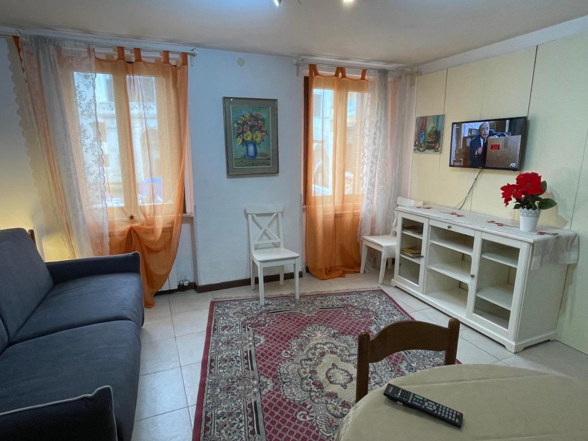 ונציה Home Lovers Apartment מראה חיצוני תמונה