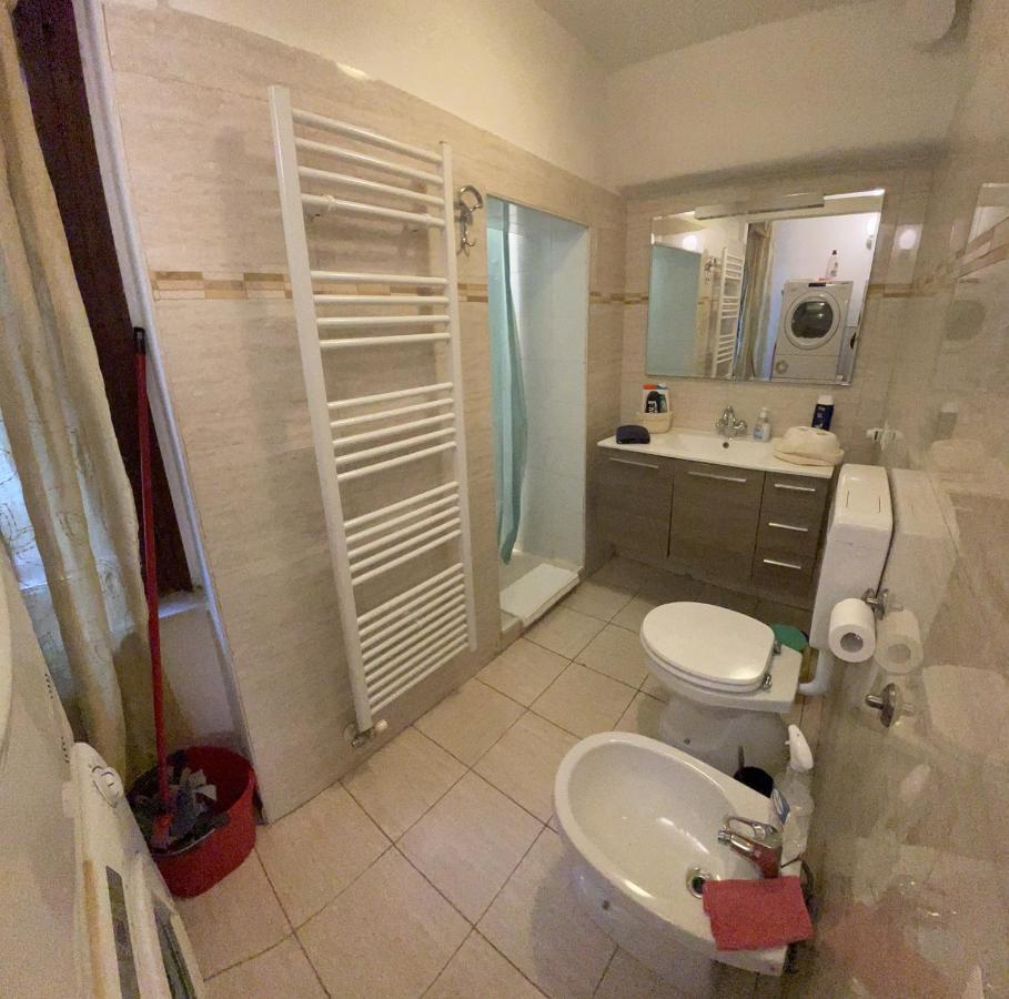 ונציה Home Lovers Apartment מראה חיצוני תמונה