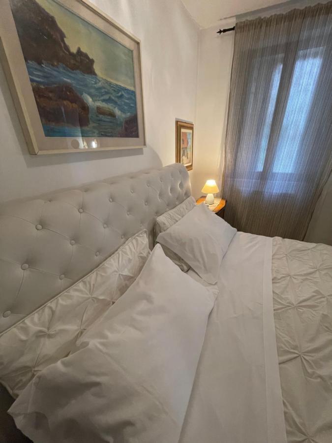 ונציה Home Lovers Apartment מראה חיצוני תמונה