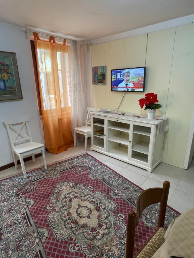 ונציה Home Lovers Apartment מראה חיצוני תמונה