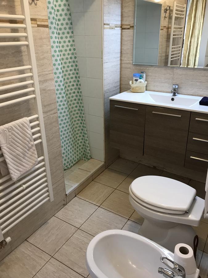 ונציה Home Lovers Apartment מראה חיצוני תמונה
