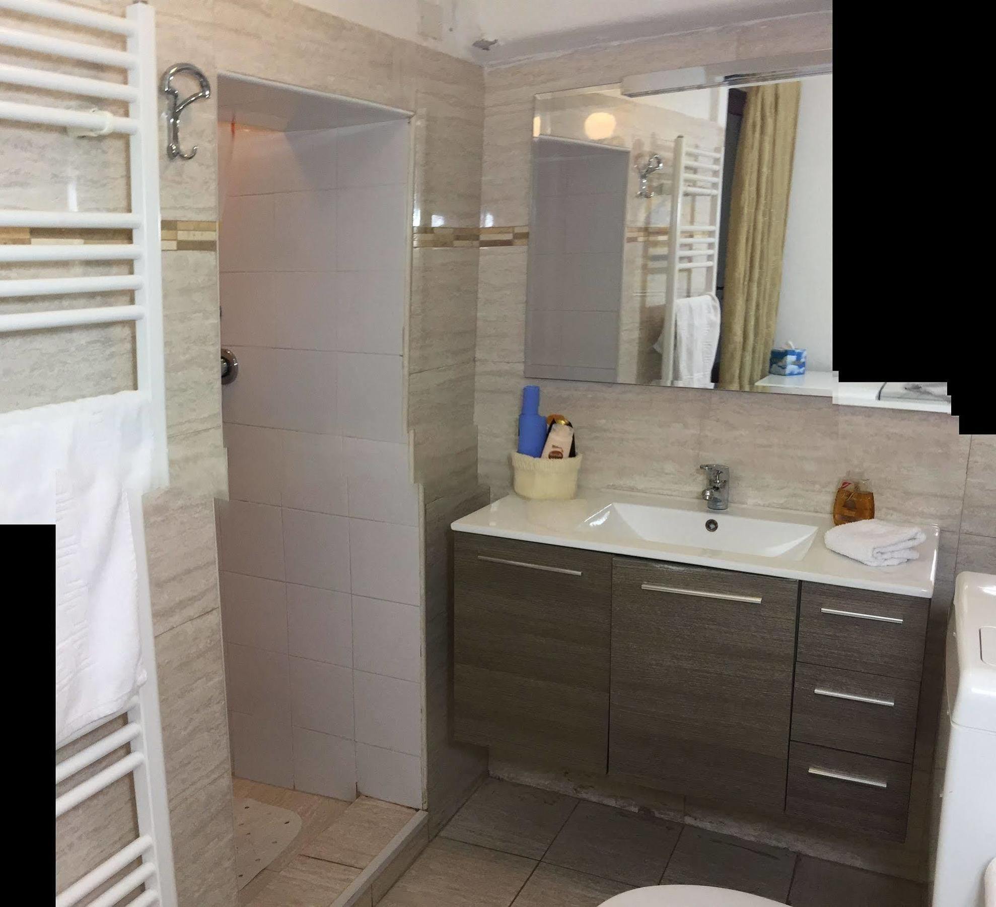 ונציה Home Lovers Apartment מראה חיצוני תמונה