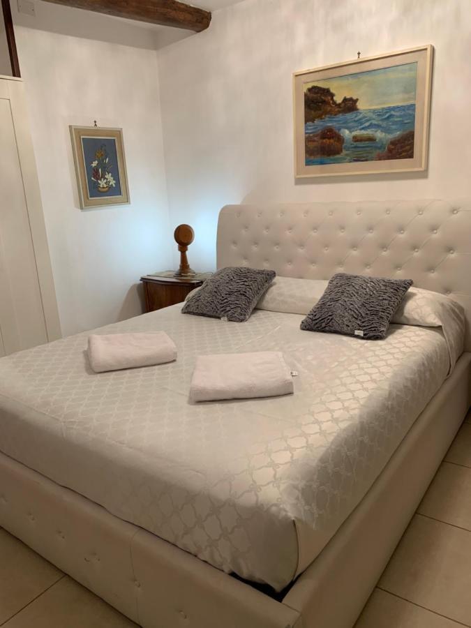 ונציה Home Lovers Apartment מראה חיצוני תמונה